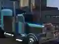 Laro Parking ng Truck 18 Gulong 2 online Laro Parking ng Truck 18 Gulong 2 online