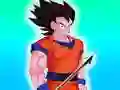 Laro Goku Isuot online