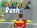 Laro Mini Kart Rush online Laro Mini Kart Rush online