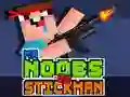 Laro Ginoo Noobs laban sa Stickman online Laro Ginoo Noobs laban sa Stickman online