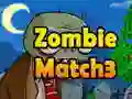 Laro Zombie Match3 online Laro Zombie Match3 online