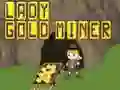Laro Ginang Manggagawa ng Ginto online