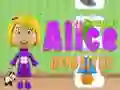 Laro Dunia ng mga Kabaligtaran ni Alice online