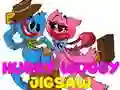 Laro Huggy Wuggy Piraso online Laro Huggy Wuggy Piraso online
