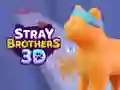 Laro Mga Nawalang Kapatid 3D online Laro Mga Nawalang Kapatid 3D online