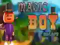 Laro Takas ng Batang Mahika online Laro Takas ng Batang Mahika online