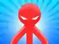 Laro Pulang Stickman laban sa Monster School online Laro Pulang Stickman laban sa Monster School online