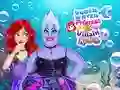 Laro Underwater Prinsesa laban sa Malupit na Kaaway online
