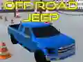 Laro Jeep Off Road online Laro Jeep Off Road online