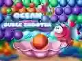 Laro Ocean Bubble Shooter online