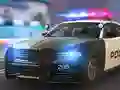 Laro Simulator ng Sasakyan ng Pulis online