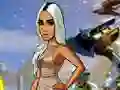 Laro Bihisan si Kim Kardashian online Laro Bihisan si Kim Kardashian online
