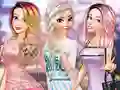 Laro Princesses Spring 18 mga Brand ng Fashion online Laro Princesses Spring 18 mga Brand ng Fashion online