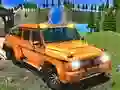 Laro Offroad Jeep Simulator 4x4 2022 online Laro Offroad Jeep Simulator 4x4 2022 online