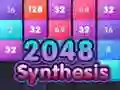 Laro 2048 sintesis online Laro 2048 sintesis online