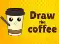Laro Iguhit ang Kape online Laro Iguhit ang Kape online