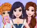 Laro Aking Cute Lolita Makeover online