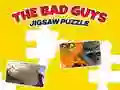 Laro Ang Jigsaw Puzzle ng mga Masamang Tao online Laro Ang Jigsaw Puzzle ng mga Masamang Tao online