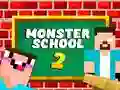 Laro Mahalagang Paaralan 2 online Laro Mahalagang Paaralan 2 online