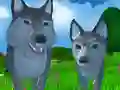 Laro Wulf Simulador ng mga Wild Animals online