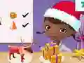 Laro Disney Junior: Lumikha ng Laruan online