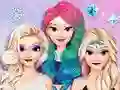 Laro Bejeweled #Hamunin Glam Makeover online