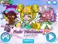 Laro Cute Chibiusa Maker online Laro Cute Chibiusa Maker online