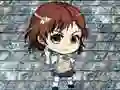 Laro Anime na babae online