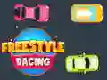 Laro L Racing ng Freestyle online