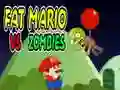 Laro Matabang Mario laban sa Zombies online Laro Matabang Mario laban sa Zombies online