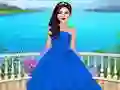 Laro Glam Dress Up: Laro Para sa mga Babae online Laro Glam Dress Up: Laro Para sa mga Babae online