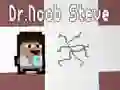 Laro Dr.Noob Steve online Laro Dr.Noob Steve online