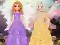 Laro Disenyo ng damit ng prinsesa ng diwata online Laro Disenyo ng damit ng prinsesa ng diwata online