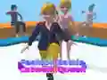 Laro Labanan sa Moda: Reyna ng Catwalk online Laro Labanan sa Moda: Reyna ng Catwalk online