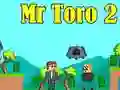Laro Ginoo Toro 2 online