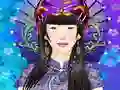 Laro Makeup ng Asian Girl online Laro Makeup ng Asian Girl online