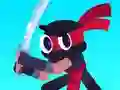 Laro Hiwa Ninja online