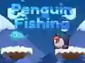 Laro Panging isda ng penguin online