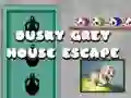 Laro Takas mula sa Madilim na Grey House online Laro Takas mula sa Madilim na Grey House online