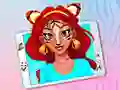 Laro Pagbabago ng mga Prinsesa ng mga Wild Animal #Paghahanda online Laro Pagbabago ng mga Prinsesa ng mga Wild Animal #Paghahanda online