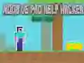 Laro Noob vs Pro Tulong Hacker Delikadong Hacker online