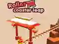 Laro Talon sa roller coaster online