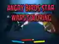 Laro Pagkulay ng Angry Birds Star Wars online