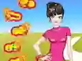 Laro Fashion ng Lungsod online Laro Fashion ng Lungsod online