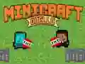 Laro Minicraft Duelo online