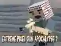 Laro Extreme Pixel Baril Laban 3 online