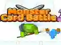 Laro Labanan ng mga Kartang Monstr online