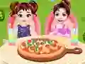 Laro Kampo ng Pagluluto ni Baby Taylor online Laro Kampo ng Pagluluto ni Baby Taylor online