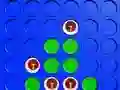 Laro 4 sa isang hilera 3D online