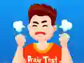 Laro Subukan ang iyong utak! online Laro Subukan ang iyong utak! online